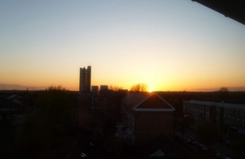 Westbourne Apartment | Come home to rest and relaxation after a busy London day!