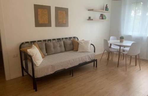Stazione Apartment | Come Nelle Favole