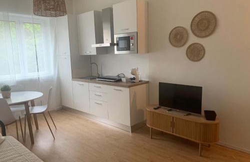 Stazione Apartment | Come Nelle Favole