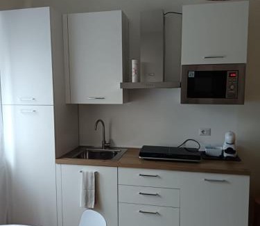 Stazione Apartment | Come Nelle Favole