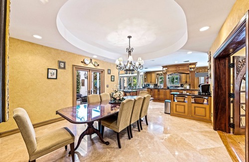 Harbor Beach Villa | “Come On and Get Happy” in Fort Lauderdale