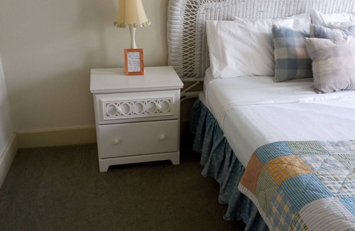 Louisiana Bed & Breakfast | Come see what our Historical town has to offer!