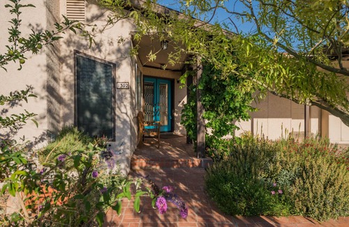 Page House | Come stay and play!
