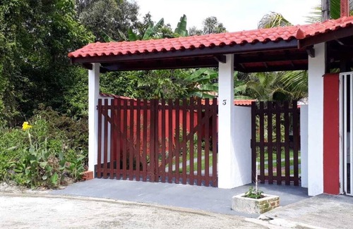 Guarutuba House | come to the most beautiful beach on the north coast