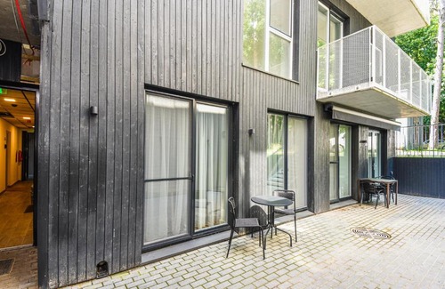 Juodkrante Apartment | COME2rest - Kalno namai