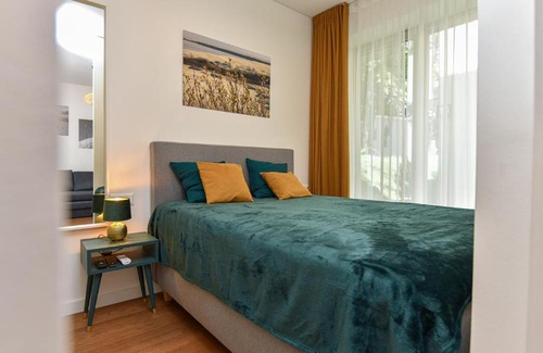Juodkrante Apartment | COME2rest - Kalno namai
