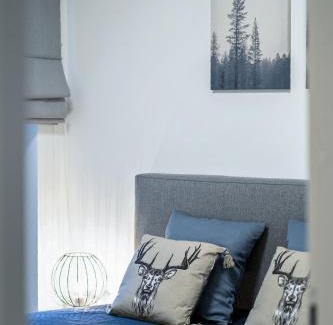 Juodkrante Apartment | COME2rest - Kalno namai