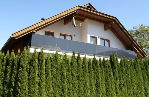 Unterburg am Klopeiner See Apartment | Comfort holiday apartment A - Holiday home Dominik