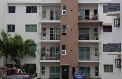 Santiago de los Caballeros Apartment | Comfortable 3 Rooms with pool, Wifi, 1st level