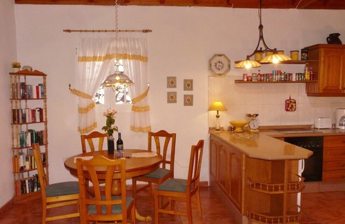 San Sebastian de la Gomera House | Comfortable cottage in a quiet location