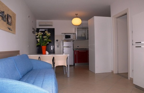 Bibione Apartment | Comfortable Sea-front Flat
