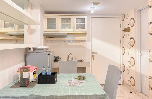 Bekasi Apartment | Comfort 2BR Apartment at Springlake Summarecon Bekasi
