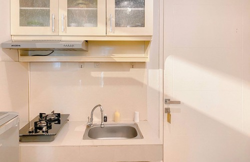 Bekasi Apartment | Comfort 2BR Apartment at Springlake Summarecon Bekasi