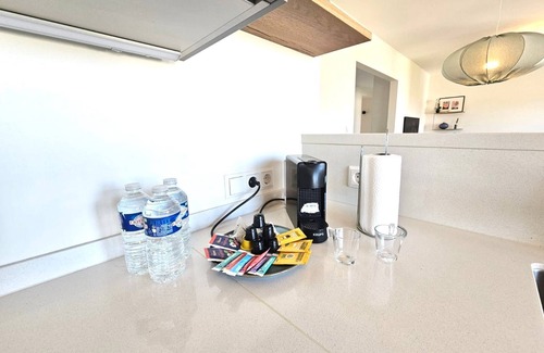 Bonnevoie Apartment | Comfort 2BR flat with terrace&parking