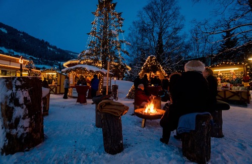 Winterberg Ski Chalet | Comfort 4-person bungalow in the holiday park Landal Winterberg