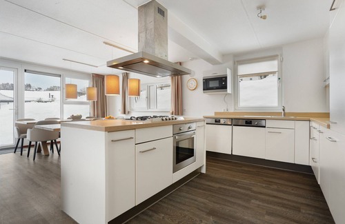 Winterberg Ski Chalet | Comfort 6-person bungalow in the holiday park Landal Winterberg