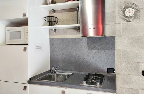 Citta Alta Apartment | Comfort Accommodation 112