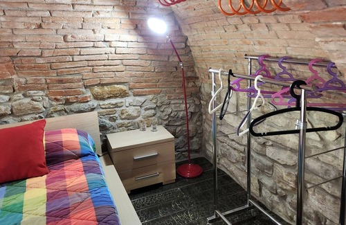 Citta Alta Apartment | Comfort Accommodation 112