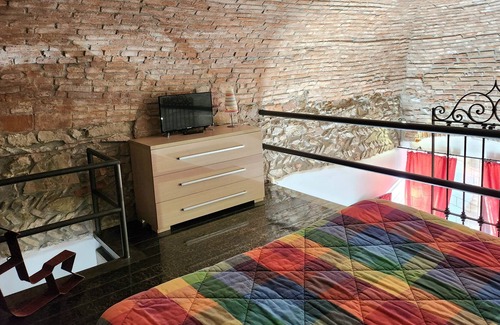 Citta Alta Apartment | Comfort Accommodation 112