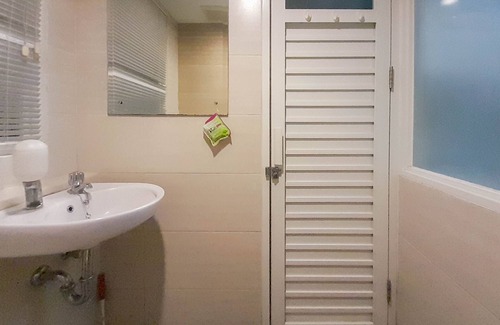 Catur Tunggal Apartment | Comfort And Cozy Studio Student Castle Yogyakarta Apartment