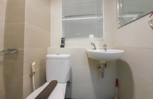 Catur Tunggal Apartment | Comfort And Cozy Studio Student Castle Yogyakarta Apartment