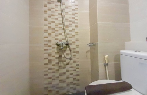 Catur Tunggal Apartment | Comfort And Cozy Studio Student Castle Yogyakarta Apartment