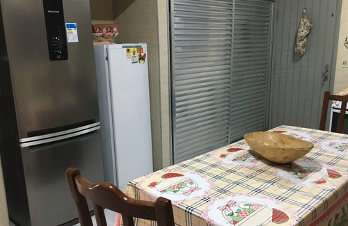 Vila Balnearia House | Comfort and safety for your leisure