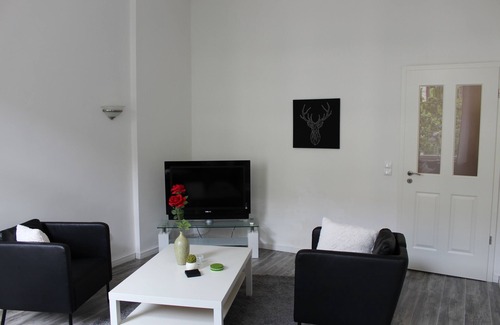 Nord-Mitte Apartment | Comfort apartment Boje for max. 8 people