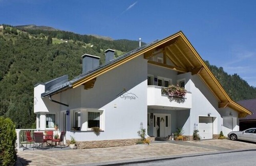 See Apartment | Comfort apartment in the middle of Tyrol's ski center No. 1 Paznaun-Ischgl