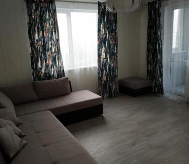 Solomjanskyj Apartment | Comfort Apartment on Bogdanivska street 7b