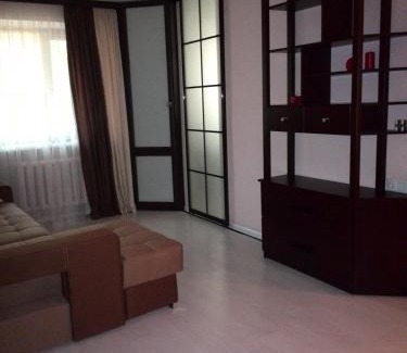 Mykolaiv Apartment | Comfort Apartment on Bogoyavlenskiy