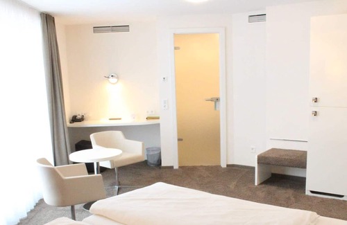 Emmendingen House | Comfort Apartment - TAOme - Feng Shui Stadhotel Breisgau