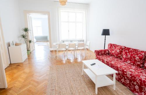 Innere Stadt Apartment | Comfort Apartments - Stephansdom