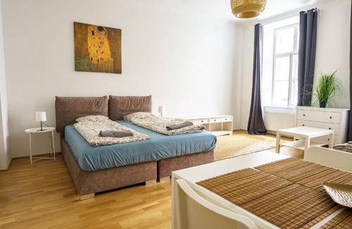 Innere Stadt Apartment | Comfort Apartments - Stephansdom