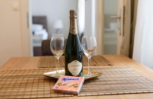 Innere Stadt Apartment | Comfort Apartments - Stephansdom