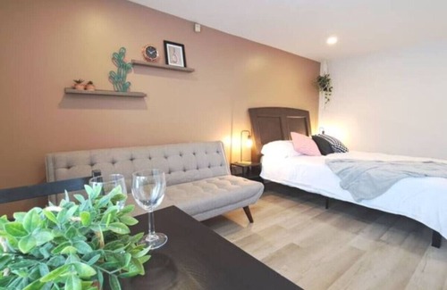 Ste Anne de Beaupre Apartment | Comfort 8 apartment