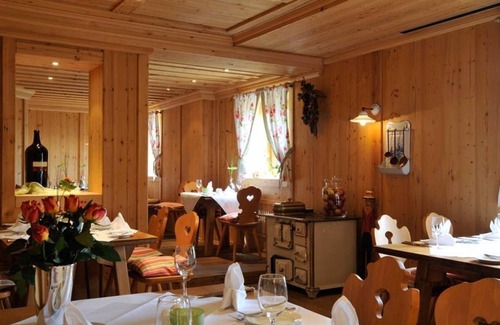 Zeiskam House | Comfort Category I - Single Room - Hotel-Restaurant Zeiskamer Mühle