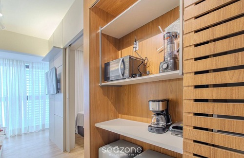 Barra Apartment | Comfort & Convenience 200m From the Beach! Hba0309