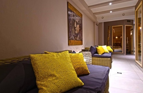 Niederlandenbeck Apartment | Comfort double room with balcony 40-42sqm