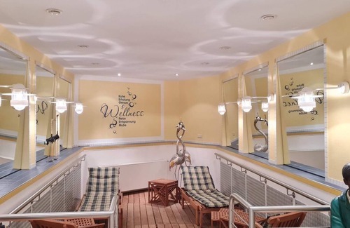Waldbreitbach House | Comfort Double Room - Hotel zur Post Waldbreitbach