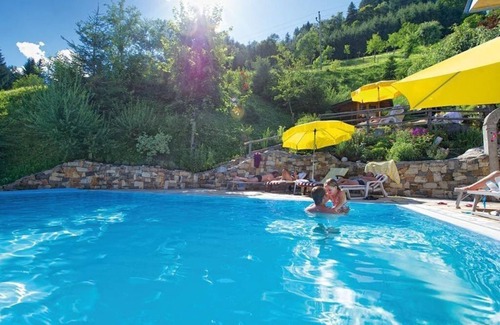 Dienten am Hochkoenig House | Comfort double room 25, 7 nights - Wellnesshotel Mitterwirt
