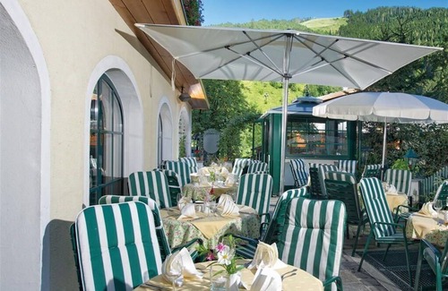 Dienten am Hochkoenig House | Comfort double room 25, 7 nights - Wellnesshotel Mitterwirt