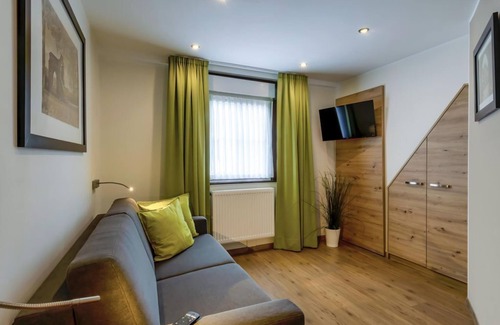Rhens House | Comfort double room GH-non-refundable rate - AKZENT Hotel Roter Ochse