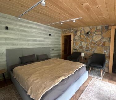 Uzhhorod Apartment | Comfort Family UZH Apartament