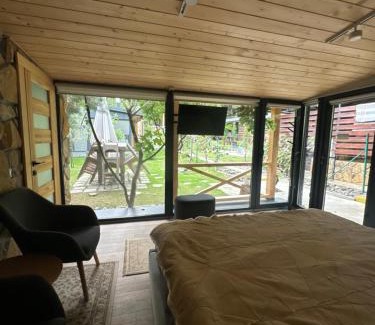 Uzhhorod Apartment | Comfort Family UZH Apartament