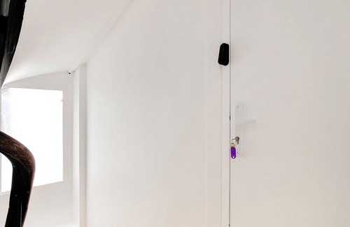18th Arrondissement Apartment | Comfort for 2P With A/C - Near Montmartre