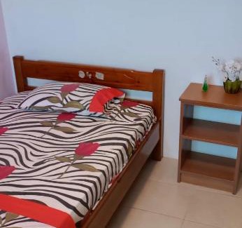 Giannitsa Apartment | comfort