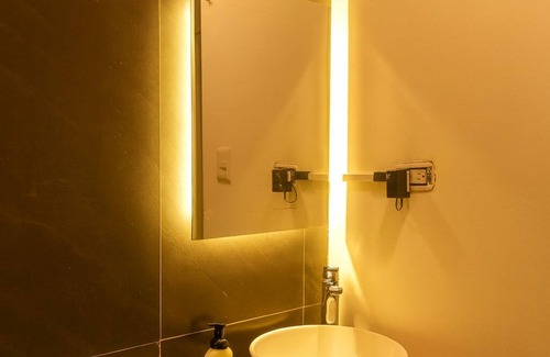 Campestre-Lomas Apartment | Comfort + Hills Department