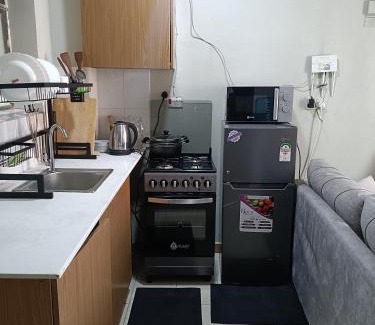 Ngara Apartment | Comfort Homes-AAE