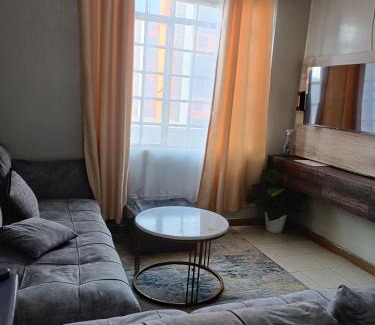 Ngara Apartment | Comfort Homes-AAE